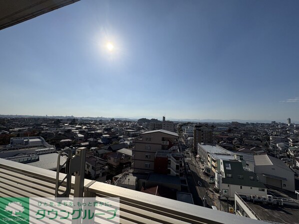 クラッシィハウス国立の物件内観写真